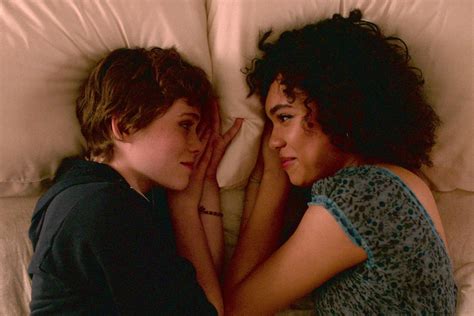 lesbian teen nude|The 19 Best Lesbian Movies on Netflix Right Now 